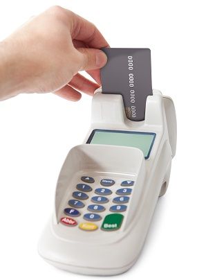 way credit card terminal